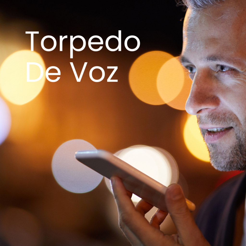 Torpedo de Voz 1 Inserir um subtitulo 7