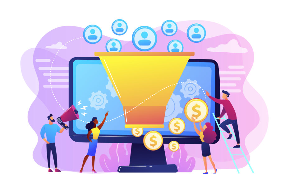 Segmentação Inteligente: A Chave para o Sucesso com SMS em Massa 2 sms-em-massa