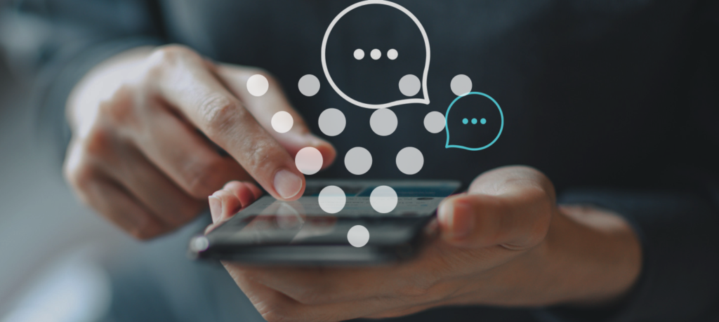 Segmentação Inteligente: A Chave para o Sucesso com SMS em Massa 3 sms