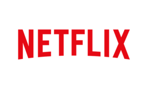 Netflix Brand Logo